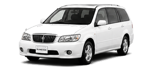 日産 ルネッサ（Runessa）のクリップ・部品番号一覧