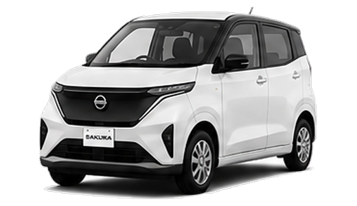 日産 サクラ（Sakura）の純正クリップ・部品番号一覧