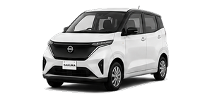 日産 サクラ（Sakura）のクリップ・部品番号一覧