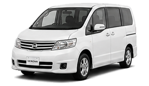 日産 セレナ（Serena）の純正クリップ・部品番号一覧