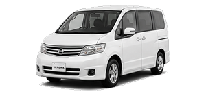 日産 セレナ（Serena）のクリップ・部品番号一覧