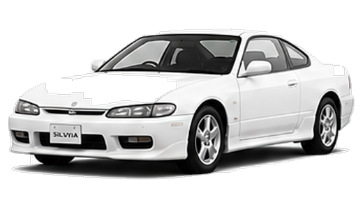 日産 シルビア（Silvia）の純正クリップ・部品番号一覧