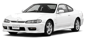 日産 シルビア（Silvia）のクリップ・部品番号一覧
