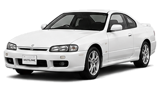 日産 スカイラインクーペ（Skyline Coupe）の純正クリップ・部品番号一覧