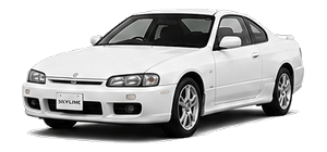 日産 スカイラインクーペ（Skyline Coupe）のクリップ・部品番号一覧
