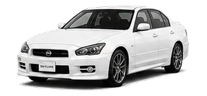 日産 スカイライン（Skyline）のクリップ・部品番号一覧