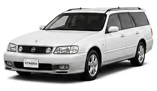 日産 ステージア（Stagea）の純正クリップ・部品番号一覧