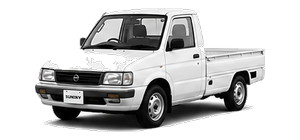 日産 サニートラック（Sunny Truck）のクリップ・部品番号一覧