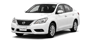 日産 シルフィ（Sylphy）のクリップ・部品番号一覧
