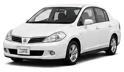 日産 ティーダラティオ（Tiida Latio）の純正クリップ・部品番号一覧