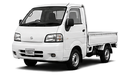 日産 バネットトラック（Vanette Truck）の純正クリップ・部品番号一覧