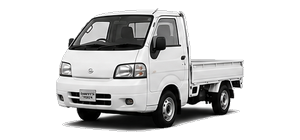 日産 バネットトラック（Vanette Truck）のクリップ・部品番号一覧