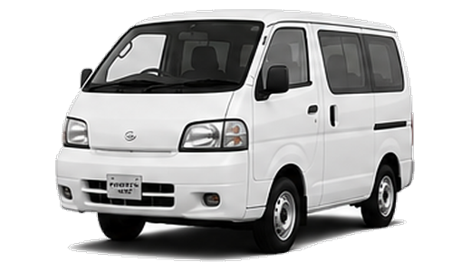 日産 バネットバン（Vanette Van）の純正クリップ・部品番号一覧
