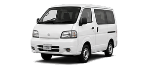 日産 バネットバン（Vanette Van）のクリップ・部品番号一覧