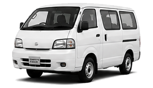 日産 バネット バン・ワゴン（Vanette Van/Wagon）の純正クリップ・部品番号一覧