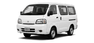 日産 バネット バン・ワゴン（Vanette Van/Wagon）のクリップ・部品番号一覧