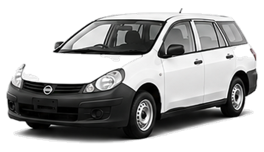 日産 ウイングロード（Wingroad）の純正クリップ・部品番号一覧