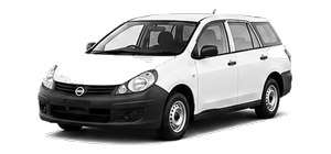 日産 ウイングロード（Wingroad）のクリップ・部品番号一覧