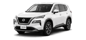 日産 エクストレイル（X-Trail）のクリップ・部品番号一覧