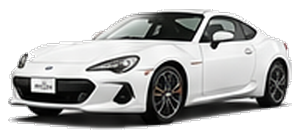 スバル BRZ（BRZ）のクリップ・部品番号一覧