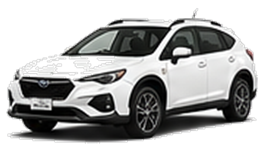 スバル クロストレック（Crosstrek）の純正クリップ・部品番号一覧