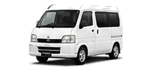 スバル ディアスバン（Dias Van）のクリップ・部品番号一覧
