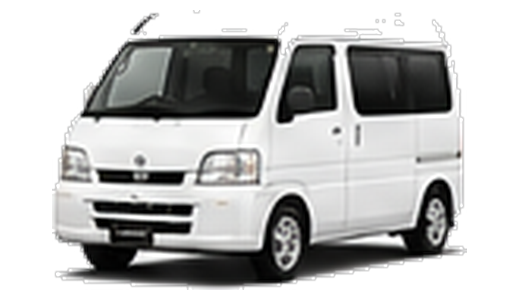 スバル ディアスワゴン（Dias Wagon）の純正クリップ・部品番号一覧