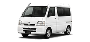 スバル ディアスワゴン（Dias Wagon）のクリップ・部品番号一覧