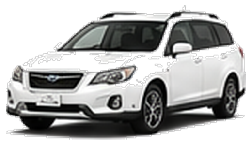 スバル クロスオーバーセブン（Exiga Crossover 7）の純正クリップ・部品番号一覧