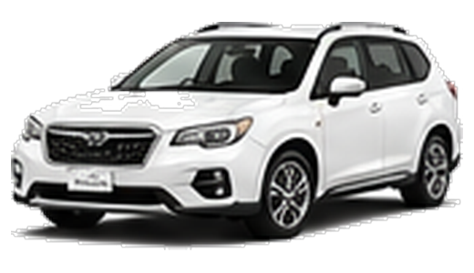 スバル フォレスター（Forester）の純正クリップ・部品番号一覧