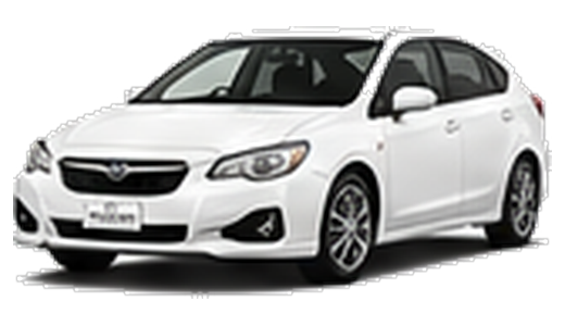 スバル インプレッサ（Impreza）の純正クリップ・部品番号一覧