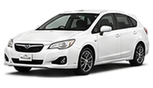 スバル インプレッサハイブリッド（Impreza Hybrid）の純正クリップ・部品番号一覧
