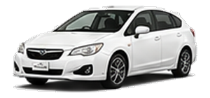 スバル インプレッサハイブリッド（Impreza Hybrid）のクリップ・部品番号一覧