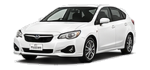 スバル インプレッサ（Impreza）のクリップ・部品番号一覧