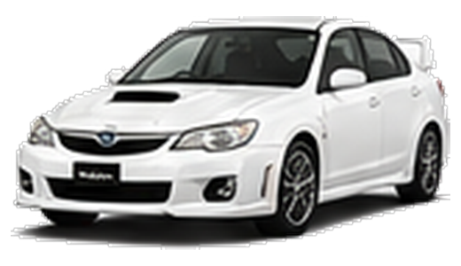 スバル インプレッサWRX-STI（Impreza WRX STI）の純正クリップ・部品番号一覧