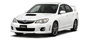 スバル インプレッサWRX-STI（Impreza WRX STI）のクリップ・部品番号一覧