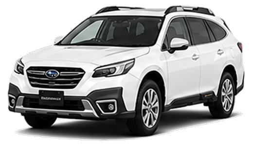 スバル レガシィアウトバック（Legacy Outback）の純正クリップ・部品番号一覧