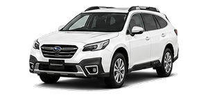 スバル レガシィアウトバック（Legacy Outback）のクリップ・部品番号一覧
