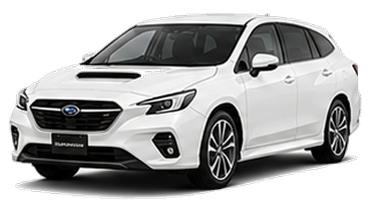 スバル レヴォーグ（Levorg）の純正クリップ・部品番号一覧