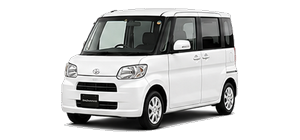 スバル ルクラ（Lucra）のクリップ・部品番号一覧