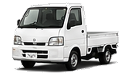 スバル サンバートライ（Sambar Try）の純正クリップ・部品番号一覧
