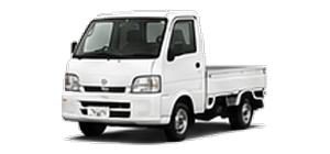 スバル サンバートライ（Sambar Try）のクリップ・部品番号一覧