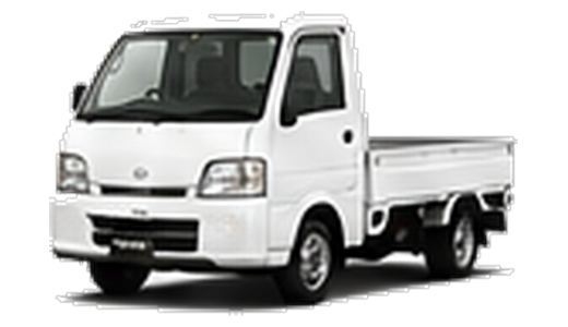 スバル サンバーバン オープンデッキ（Sambar Van Open Deck）の純正クリップ・部品番号一覧