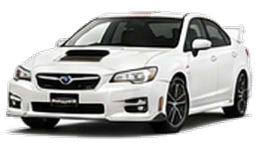 スバル WRX-STI（WRX STI）の純正クリップ・部品番号一覧