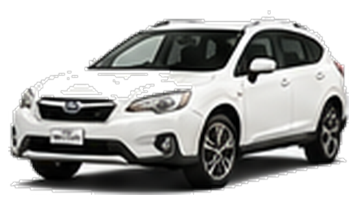 スバル XVハイブリッド（XV Hybrid）の純正クリップ・部品番号一覧