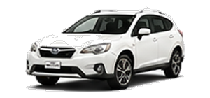 スバル XVハイブリッド（XV Hybrid）のクリップ・部品番号一覧