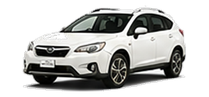 スバル XV（XV）のクリップ・部品番号一覧