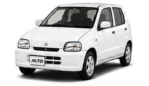 スズキ アルト（Alto）の純正クリップ・部品番号一覧
