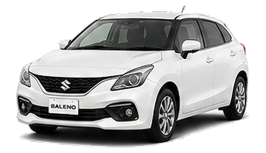 スズキ バレーノ（Baleno）の純正クリップ・部品番号一覧