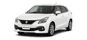 スズキ バレーノ（Baleno）のクリップ・部品番号一覧
